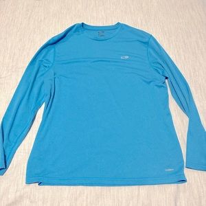 Long Sleeve Champion Shirt
